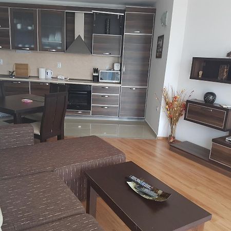 Tatyana Apartment Μπουργκάς Εξωτερικό φωτογραφία