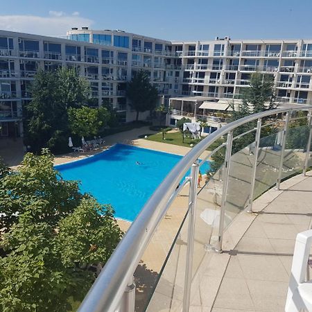 Tatyana Apartment Μπουργκάς Εξωτερικό φωτογραφία