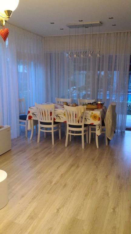 Tatyana Apartment Μπουργκάς Εξωτερικό φωτογραφία