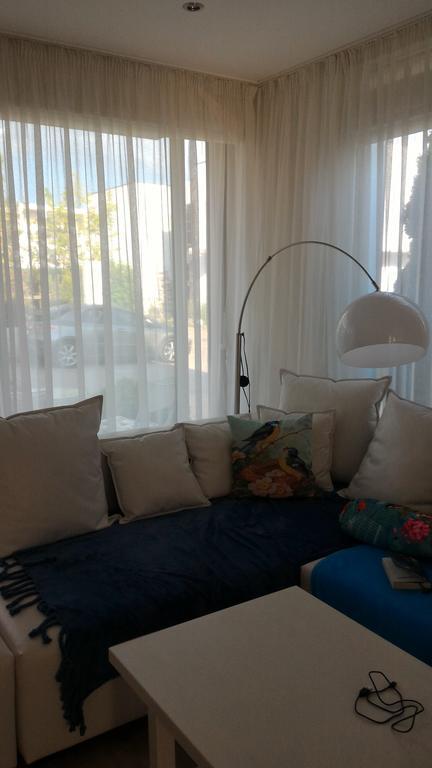 Tatyana Apartment Μπουργκάς Εξωτερικό φωτογραφία