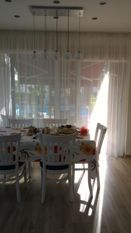Tatyana Apartment Μπουργκάς Εξωτερικό φωτογραφία