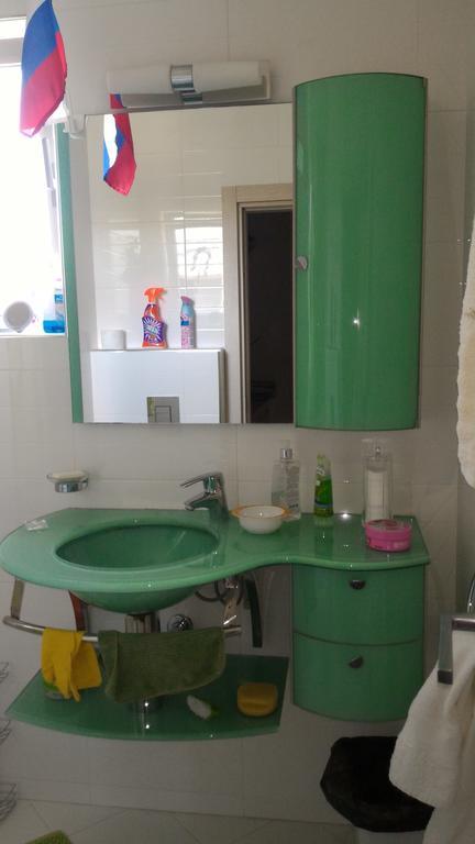 Tatyana Apartment Μπουργκάς Εξωτερικό φωτογραφία