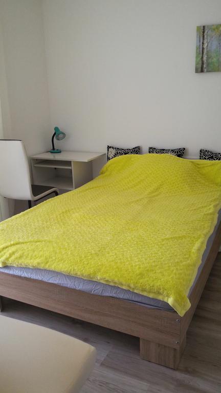 Tatyana Apartment Μπουργκάς Εξωτερικό φωτογραφία