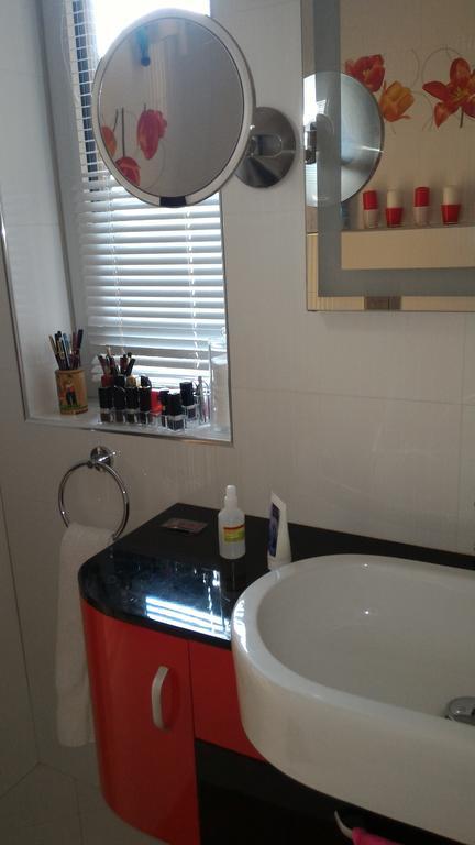 Tatyana Apartment Μπουργκάς Εξωτερικό φωτογραφία