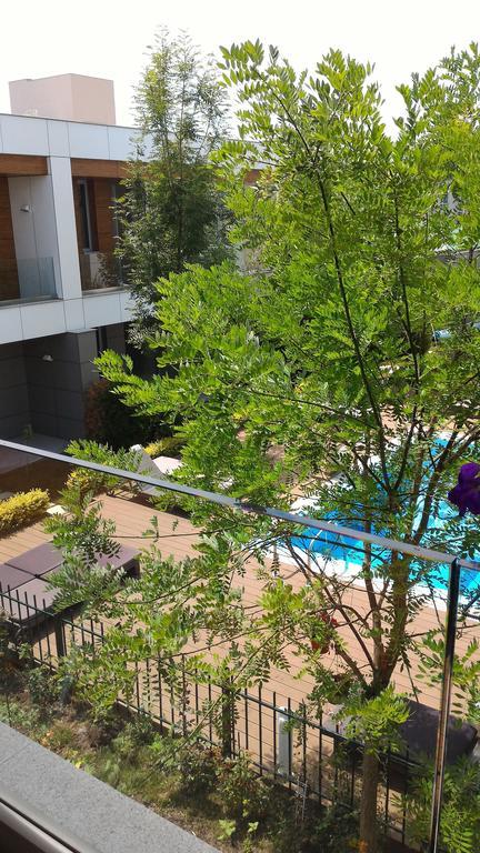 Tatyana Apartment Μπουργκάς Εξωτερικό φωτογραφία