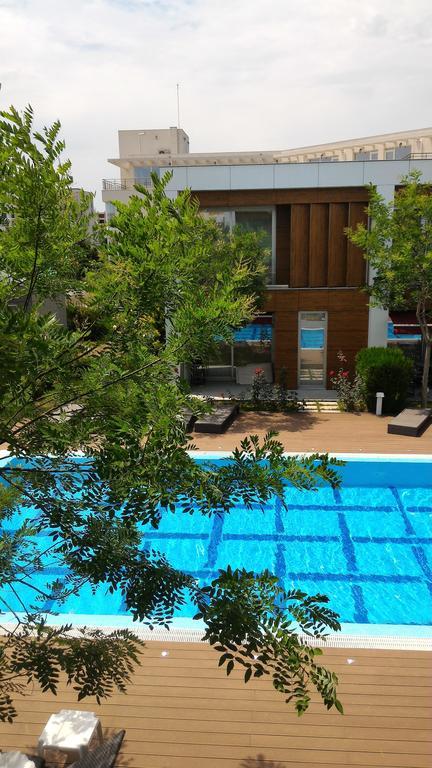 Tatyana Apartment Μπουργκάς Εξωτερικό φωτογραφία