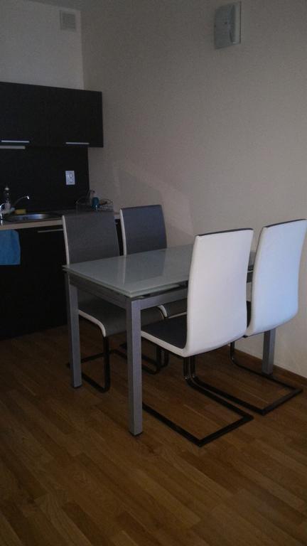 Tatyana Apartment Μπουργκάς Εξωτερικό φωτογραφία