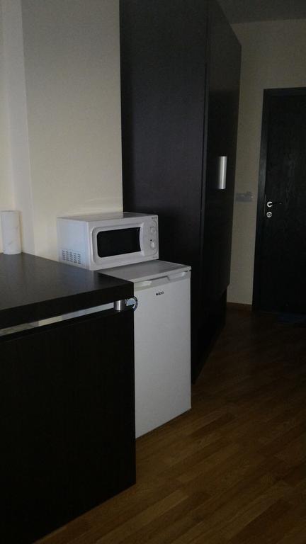 Tatyana Apartment Μπουργκάς Εξωτερικό φωτογραφία