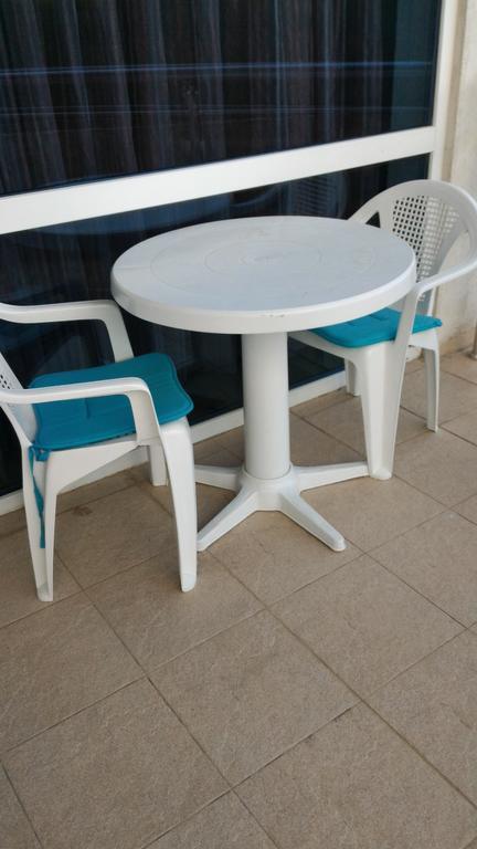 Tatyana Apartment Μπουργκάς Εξωτερικό φωτογραφία