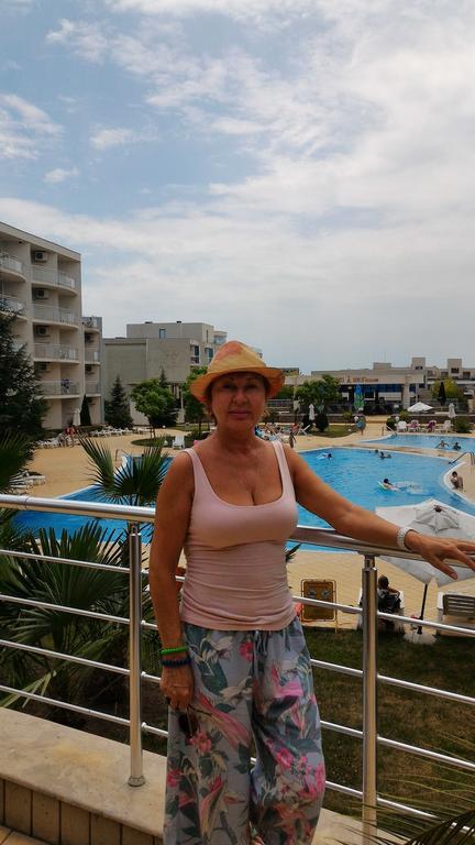 Tatyana Apartment Μπουργκάς Εξωτερικό φωτογραφία
