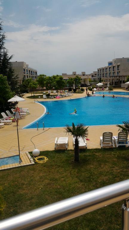 Tatyana Apartment Μπουργκάς Εξωτερικό φωτογραφία