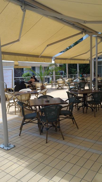 Tatyana Apartment Μπουργκάς Εξωτερικό φωτογραφία