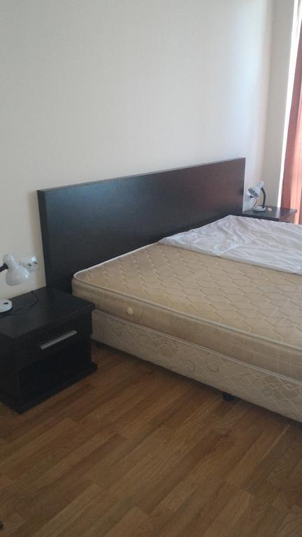Tatyana Apartment Μπουργκάς Εξωτερικό φωτογραφία