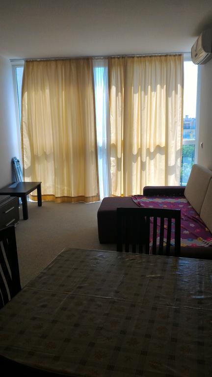 Tatyana Apartment Μπουργκάς Εξωτερικό φωτογραφία