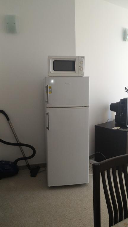 Tatyana Apartment Μπουργκάς Εξωτερικό φωτογραφία