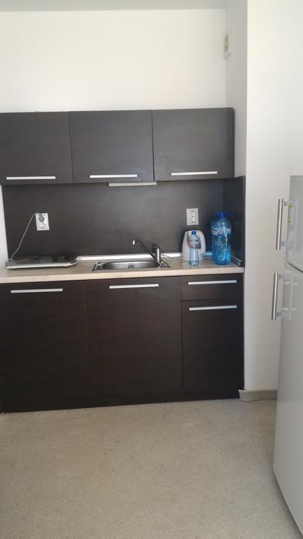 Tatyana Apartment Μπουργκάς Εξωτερικό φωτογραφία