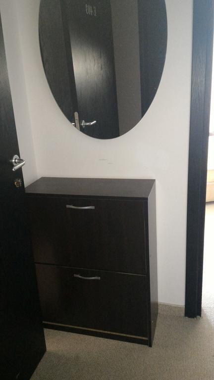 Tatyana Apartment Μπουργκάς Εξωτερικό φωτογραφία