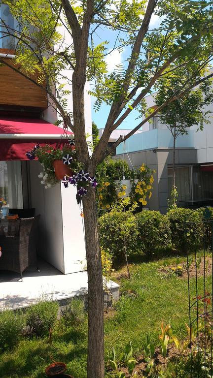 Tatyana Apartment Μπουργκάς Εξωτερικό φωτογραφία