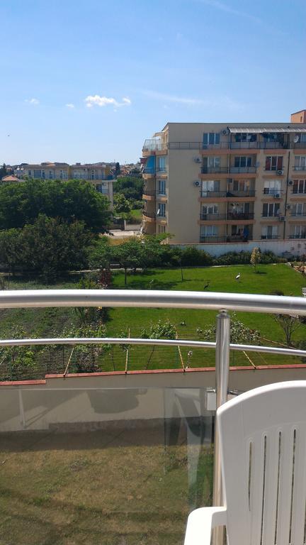 Tatyana Apartment Μπουργκάς Εξωτερικό φωτογραφία