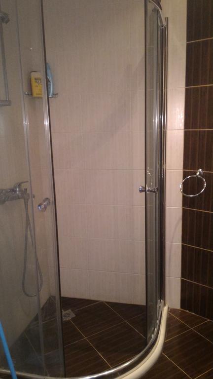 Tatyana Apartment Μπουργκάς Εξωτερικό φωτογραφία