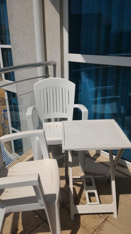 Tatyana Apartment Μπουργκάς Εξωτερικό φωτογραφία