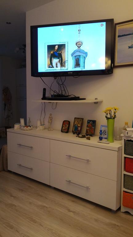 Tatyana Apartment Μπουργκάς Εξωτερικό φωτογραφία