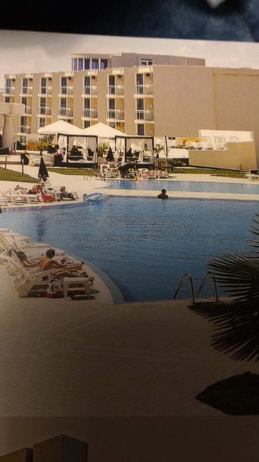 Tatyana Apartment Μπουργκάς Εξωτερικό φωτογραφία