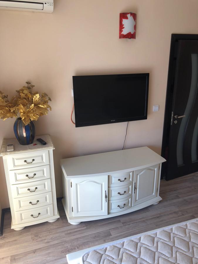 Tatyana Apartment Μπουργκάς Εξωτερικό φωτογραφία
