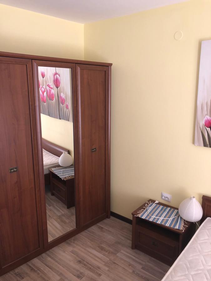 Tatyana Apartment Μπουργκάς Εξωτερικό φωτογραφία
