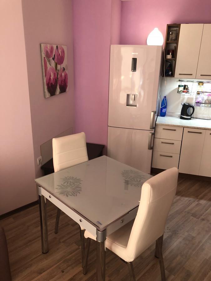 Tatyana Apartment Μπουργκάς Εξωτερικό φωτογραφία