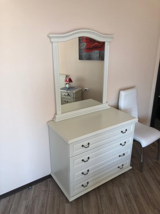 Tatyana Apartment Μπουργκάς Εξωτερικό φωτογραφία