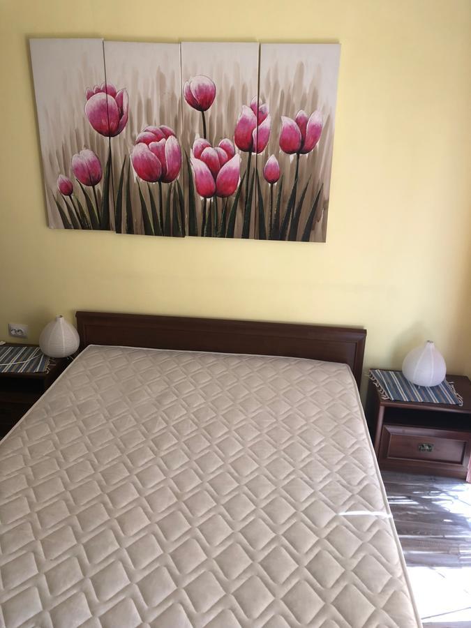 Tatyana Apartment Μπουργκάς Εξωτερικό φωτογραφία