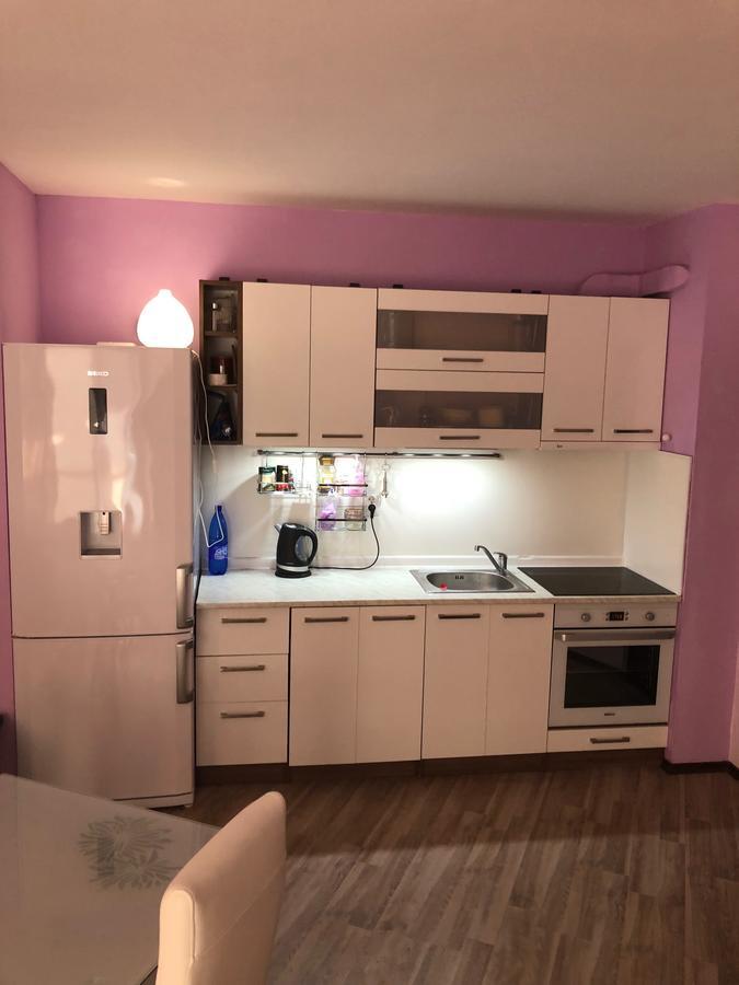 Tatyana Apartment Μπουργκάς Εξωτερικό φωτογραφία