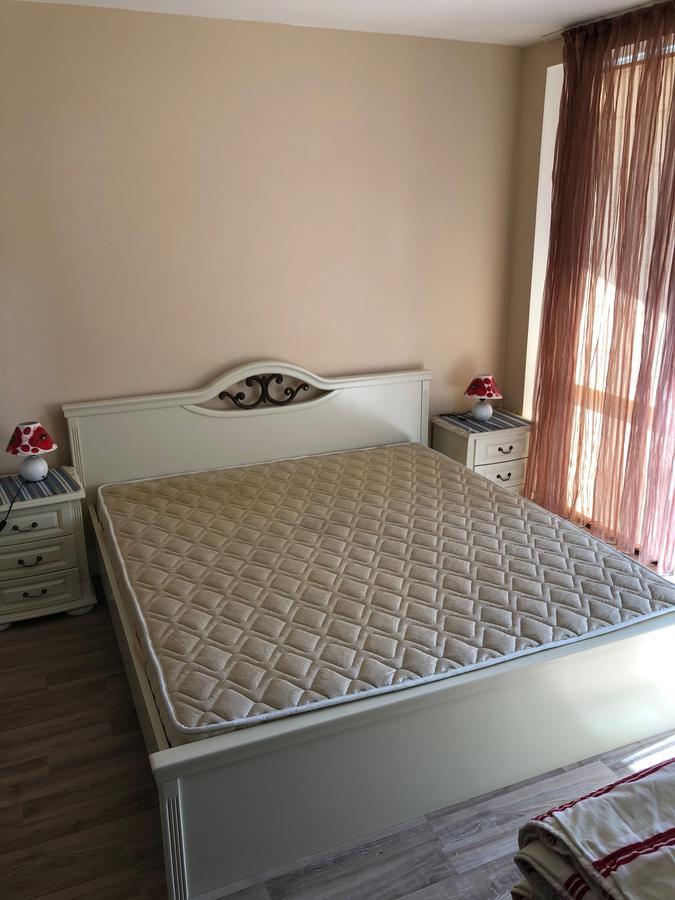 Tatyana Apartment Μπουργκάς Εξωτερικό φωτογραφία