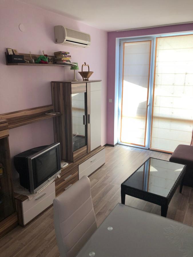 Tatyana Apartment Μπουργκάς Εξωτερικό φωτογραφία