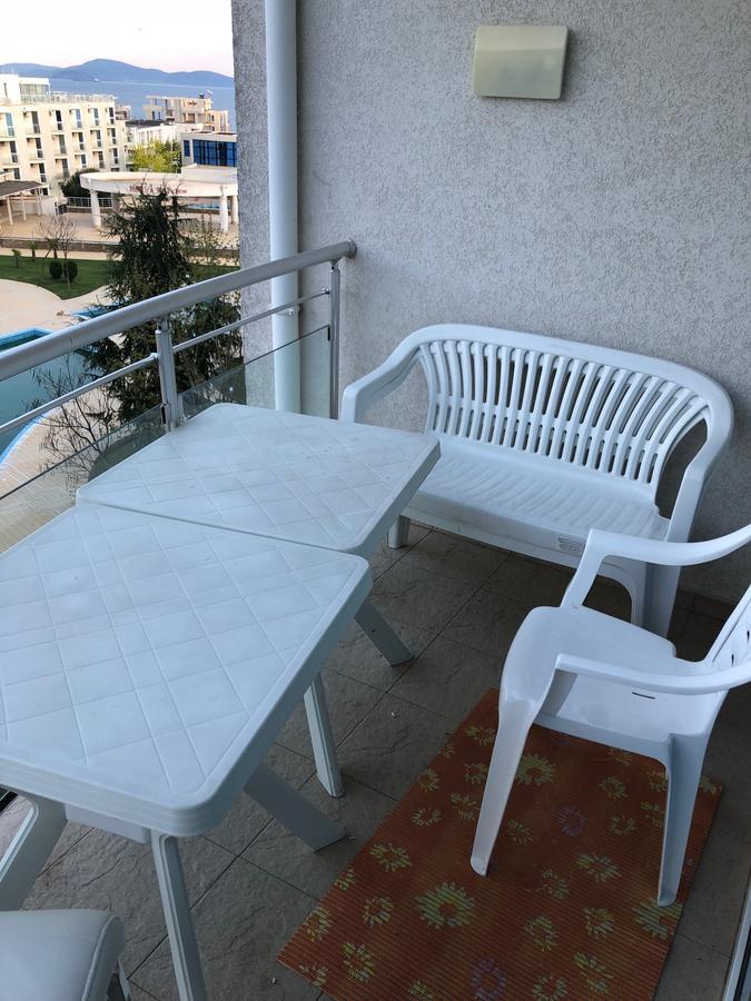 Tatyana Apartment Μπουργκάς Εξωτερικό φωτογραφία