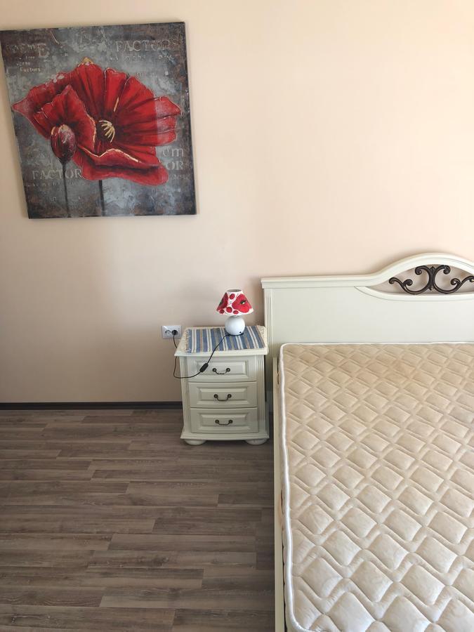 Tatyana Apartment Μπουργκάς Εξωτερικό φωτογραφία