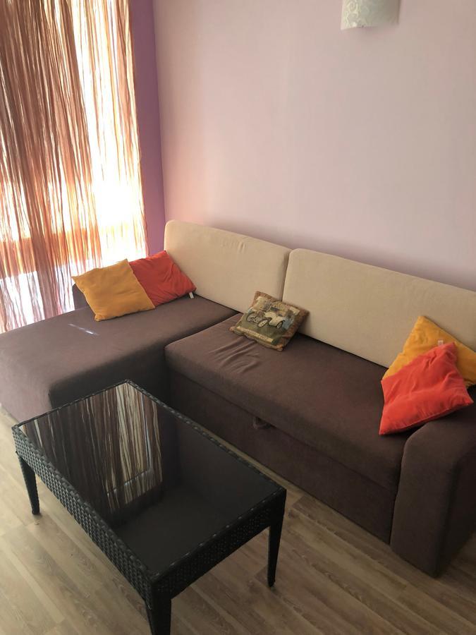 Tatyana Apartment Μπουργκάς Εξωτερικό φωτογραφία