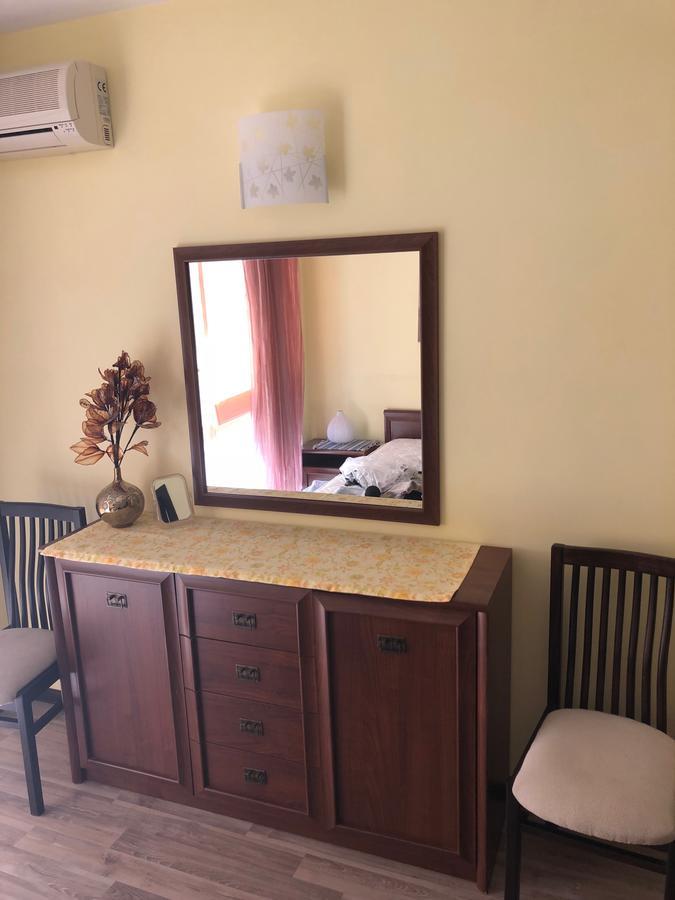 Tatyana Apartment Μπουργκάς Εξωτερικό φωτογραφία
