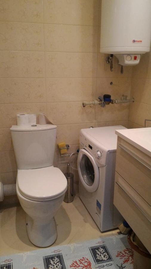 Tatyana Apartment Μπουργκάς Εξωτερικό φωτογραφία