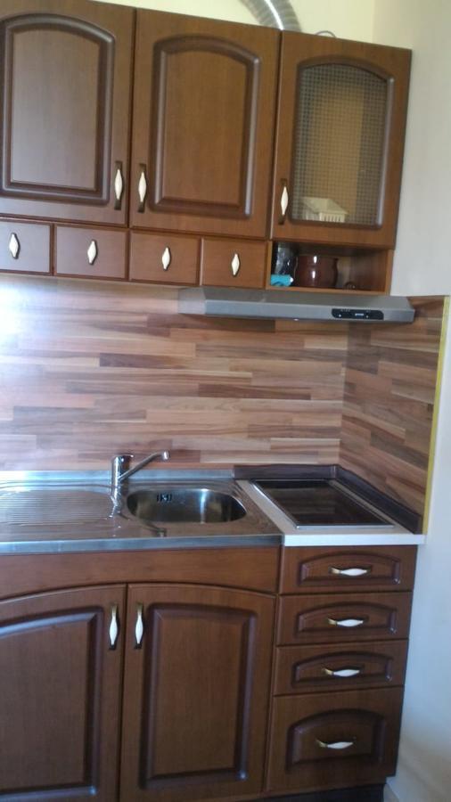 Tatyana Apartment Μπουργκάς Εξωτερικό φωτογραφία