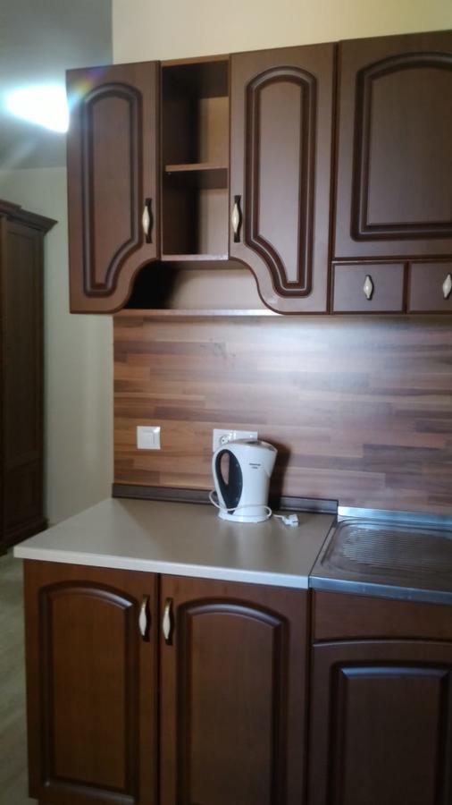 Tatyana Apartment Μπουργκάς Εξωτερικό φωτογραφία
