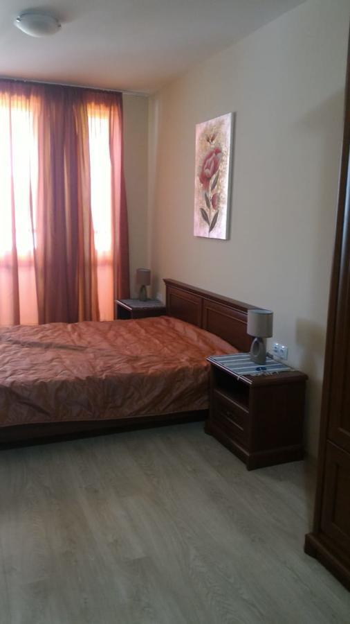 Tatyana Apartment Μπουργκάς Εξωτερικό φωτογραφία