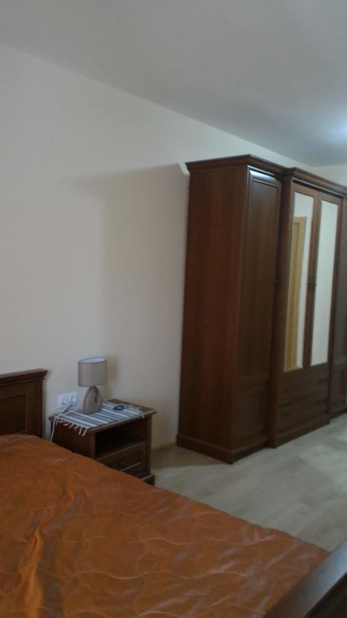 Tatyana Apartment Μπουργκάς Εξωτερικό φωτογραφία