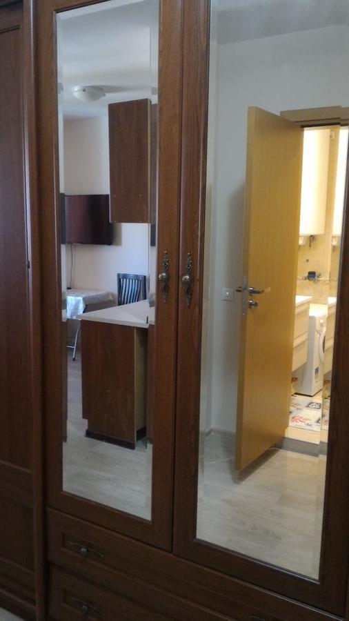Tatyana Apartment Μπουργκάς Εξωτερικό φωτογραφία