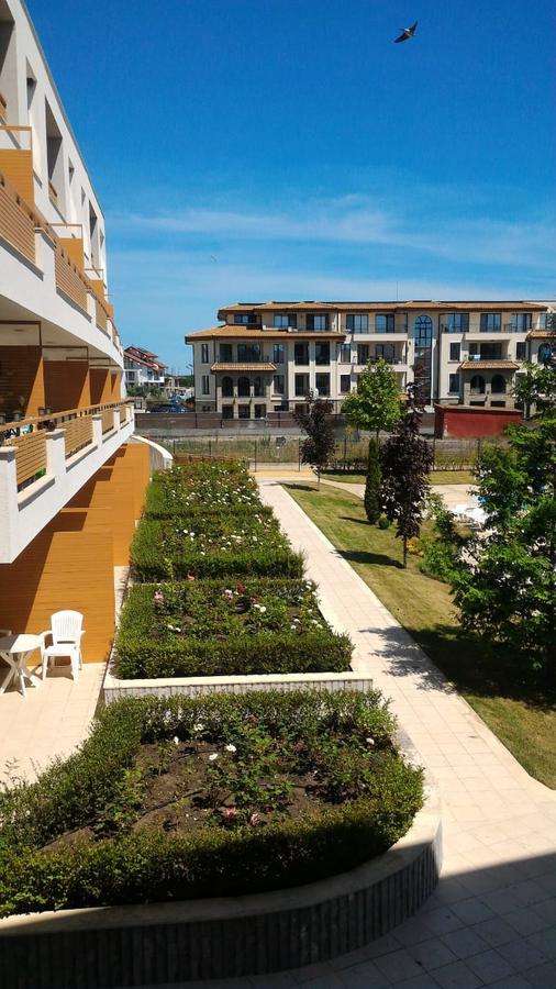 Tatyana Apartment Μπουργκάς Εξωτερικό φωτογραφία