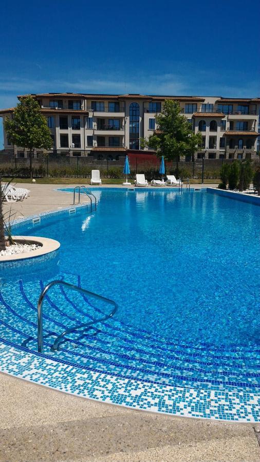 Tatyana Apartment Μπουργκάς Εξωτερικό φωτογραφία