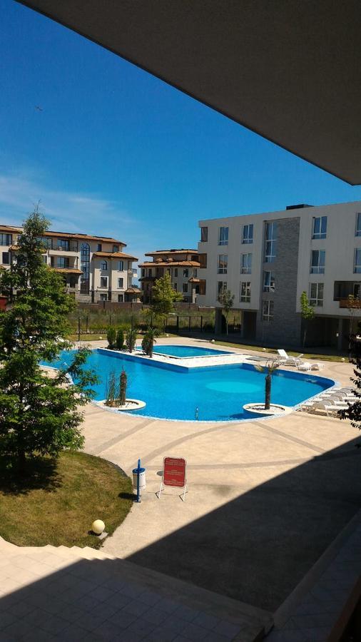 Tatyana Apartment Μπουργκάς Εξωτερικό φωτογραφία