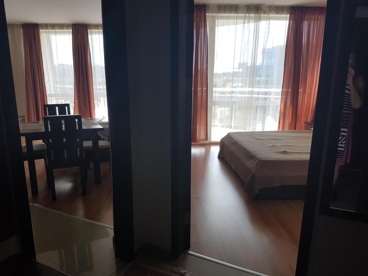 Tatyana Apartment Μπουργκάς Εξωτερικό φωτογραφία