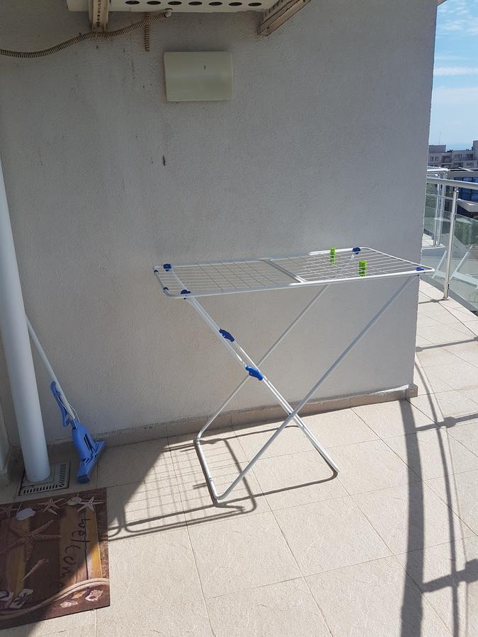 Tatyana Apartment Μπουργκάς Εξωτερικό φωτογραφία